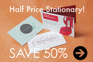 Half Price Stationary